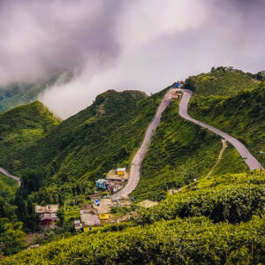 Darjeeling